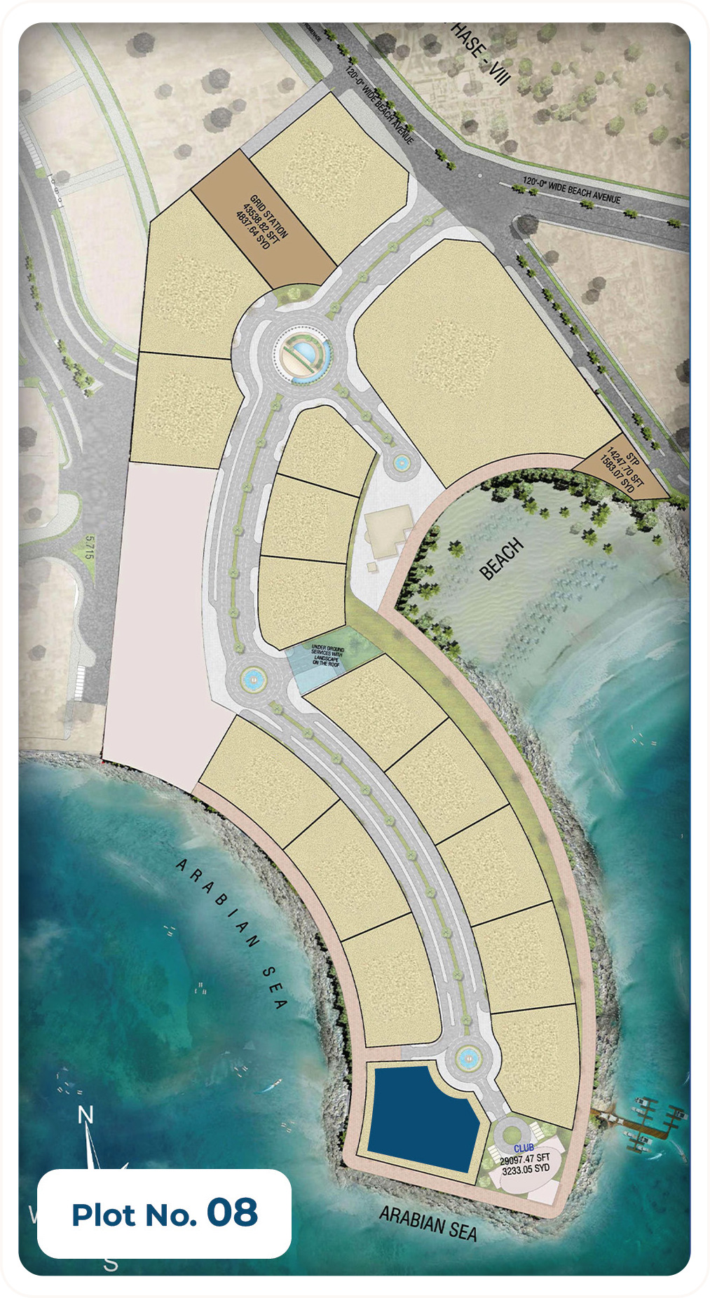 Project image