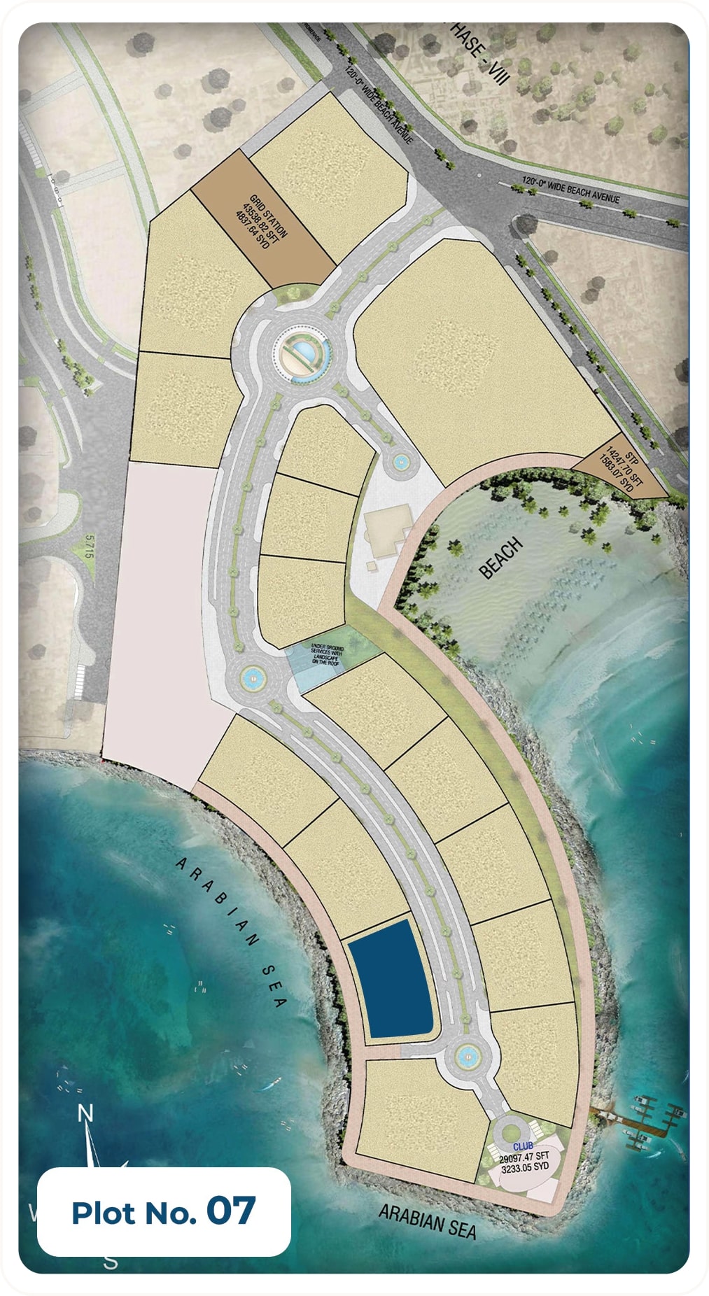 Project image